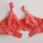 سوتین پانیذ فنردار گیپوری کد 1066367 - تصویر 6