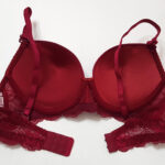 ست شورت و سوتین فنردار اسفنجی کد 104958 - تصویر 5