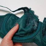 سوتین شاندرمن فنردار کد 2440 سبز - تصویر 5