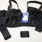 سوتین پانیذ فنردار گیپوری کد 1044400 - تصویر 5