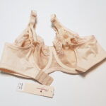 سوتین شاندرمن فنردار کد2444-26  کرم - تصویر 2