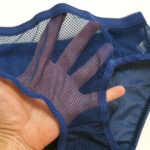 ست شورت و سوتین فنردار اسفنجی کد 104961 - تصویر 3