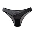 شورت برتا مدل 105149-26 مشکی