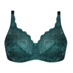 سوتین شاندرمن فنردار کد 2440 سبز