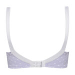 سوتین بدون فنرقلبی قلبی ریز کد 105039 - تصویر 7