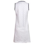 پیراهن کوزا پنبه ای موسیقی کد 109225 - تصویر 3