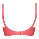 سوتین پانیذ فنردار کد 1022205 گلبهی - تصویر 4