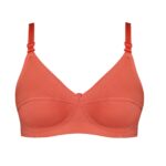 سوتین رنگی بدون فنر کد 103472