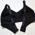 سوتین بدون فنر کد 105038 گلدار - تصویر 8