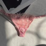 شورت هخامنشی برند برتابا بند قابل تنظیم کد 51 گلبهی - تصویر 2