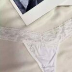 شورت کمر توری برند برتا کد 105156 - تصویر 4