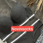 ست فنردار اسفنجی نازک پگاه کد 1555