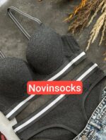 ست فنردار اسفنجی نازک پگاه کد 1555