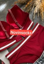 ست فنردار اسفنجی نازک پگاه کد 1555 - تصویر 3