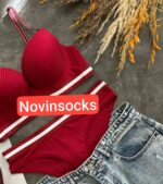 ست فنردار اسفنجی نازک پگاه کد 1555 - تصویر 2