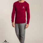 ست لباس راحتی مردانه 496