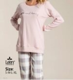 ست لباس راحتی زنانه کد 149