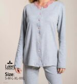 ست لباس راحتی زنانه کد 158