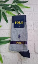 جوراب مردانه پک 3 عددی کد105183 - تصویر 2