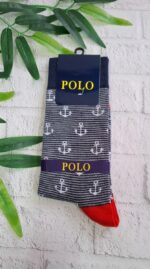 جوراب مردانه پک 3 عددی کد105183 - تصویر 3