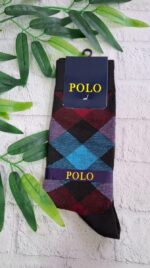 جوراب مردانه پک 3 عددی کد105183 - تصویر 4