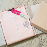 ست لباس راحتی زنانه کد 154 - تصویر 7