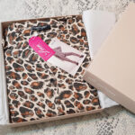 ست لباس راحتی پلنگی کد 148 - تصویر 4