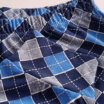 ست لباس راحتی زنانه کد 157 - تصویر 7