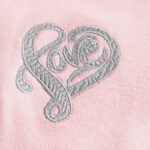 ست لباس راحتی زنانه کد 154 - تصویر 8