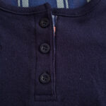 ست لباس راحتی زنانه کد 151 - تصویر 8