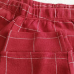 ست لباس راحتی زنانه کد 209 - تصویر 5