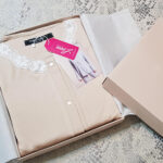 ست لباس راحتی زنانه کد 158 - تصویر 5