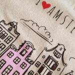 ست لباس راحتی زنانه کد 156 - تصویر 7