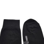 جوراب ساقدار مردانه ضیاکو ترنج جنس پنبه ای کد 5182-4002 - تصویر 4