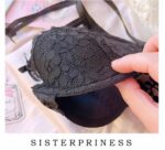 سوتین مروارید کد 1515 - تصویر 3