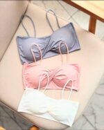 دکلته پاپیونی لیزری کد 1513