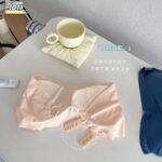 دکلته لیزری غزن دار کد 1517 - تصویر 5