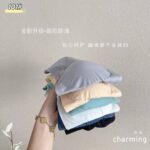 دکلته لیزری غزن دار کد 1517 - تصویر 3