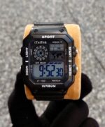 ساعت ایکی کامپیوتری رنگی کد 1521 - تصویر 3