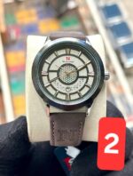 ساعت NEVER STOP  کد 1522 - تصویر 3