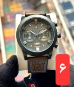 ساعت NEVER STOP  کد 1522 - تصویر 7