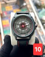 ساعت NEVER STOP  کد 1522 - تصویر 11