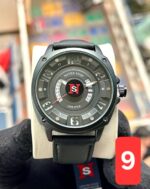 ساعت NEVER STOP  کد 1522 - تصویر 10