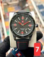 ساعت NEVER STOP  کد 1522 - تصویر 8