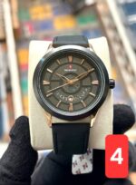 ساعت NEVER STOP  کد 1522 - تصویر 5