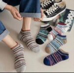 جوراب مچی سنتی کد 1523