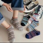 جوراب مچی سنتی کد 1523