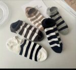 جوراب زیرقوزکی رینگی کد 1537 - تصویر 2