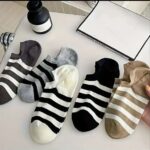 جوراب زیرقوزکی رینگی کد 1537