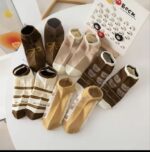 جوراب مچی تدی کد 1539 - تصویر 3